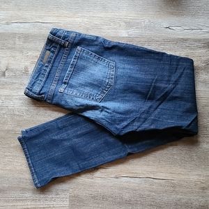 Kut from the Kloth Carherine Boyfriend Jeans